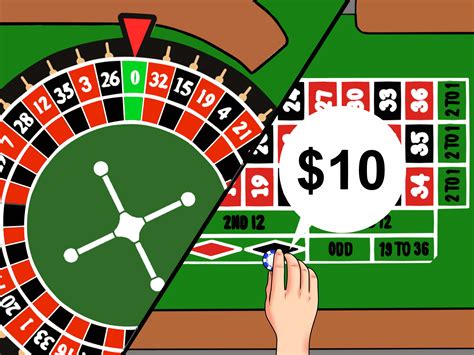 how to win at roulette table every time